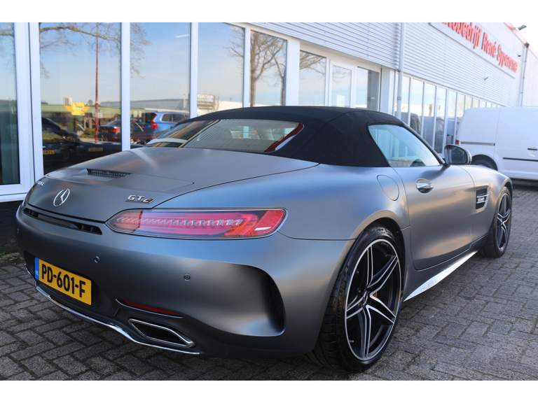 Mercedes-AMG