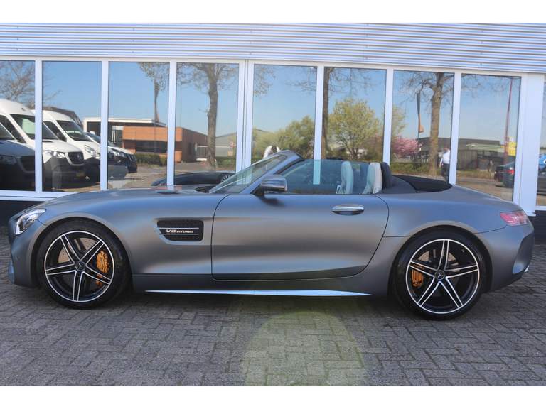 Mercedes-AMG