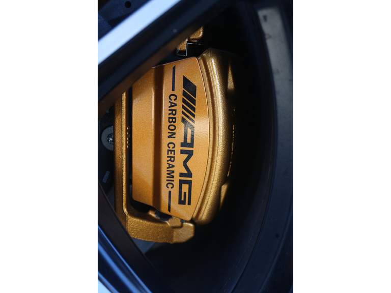 Mercedes-AMG