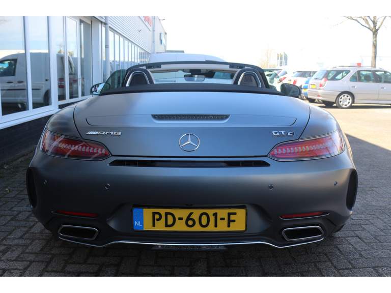 Mercedes-AMG
