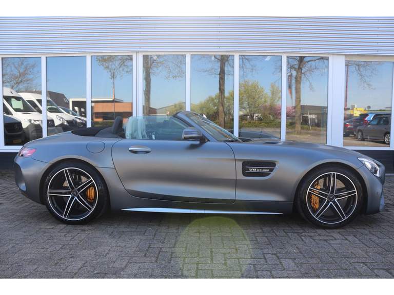 Mercedes-AMG