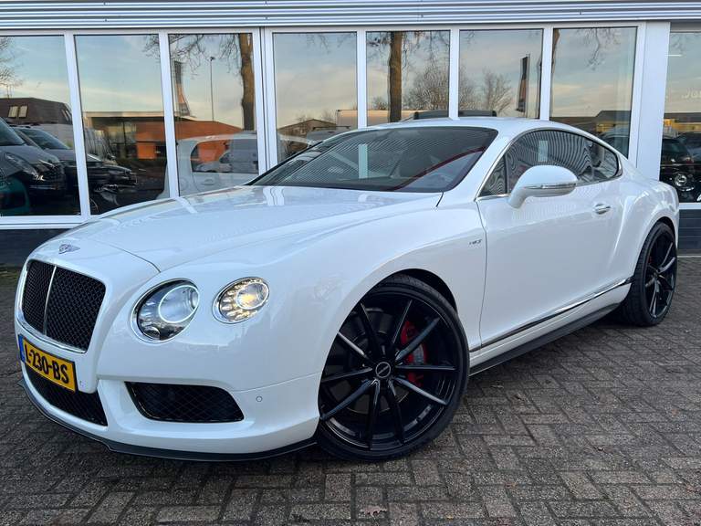 Bentley