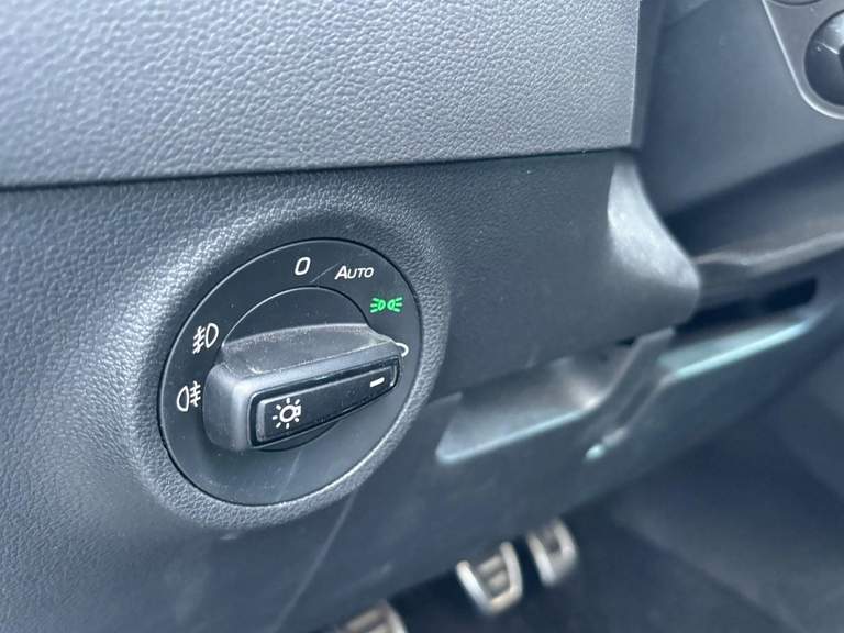 ŠKODA ŠKODA