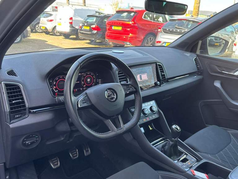 ŠKODA ŠKODA