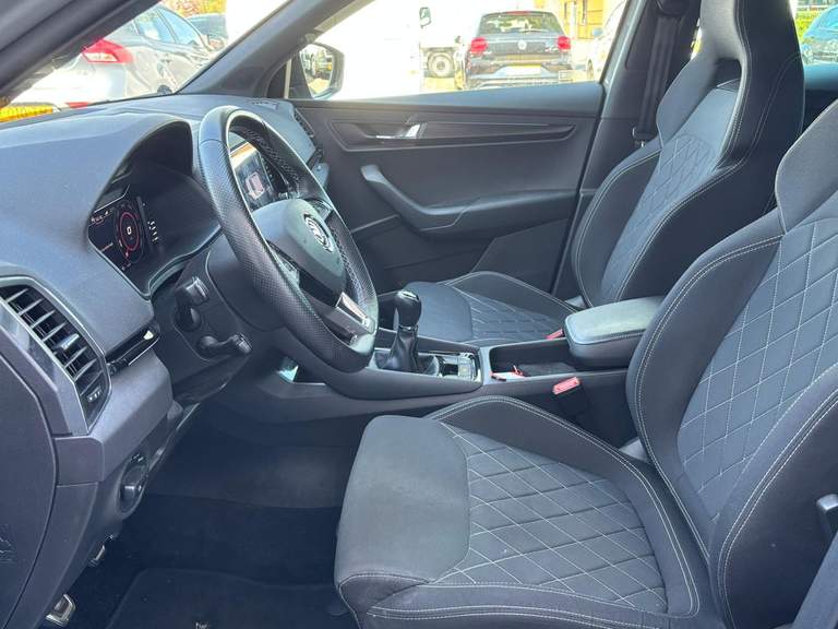 ŠKODA ŠKODA