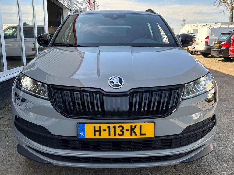 ŠKODA ŠKODA