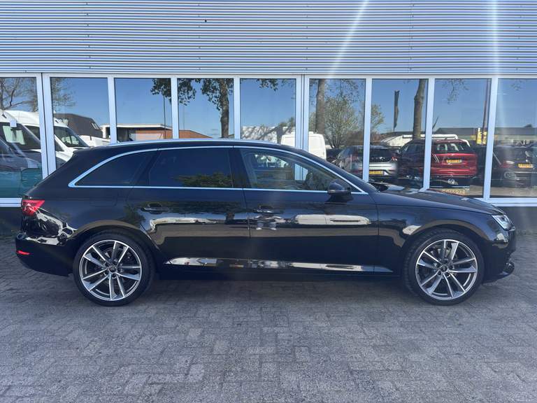 Audi Audi