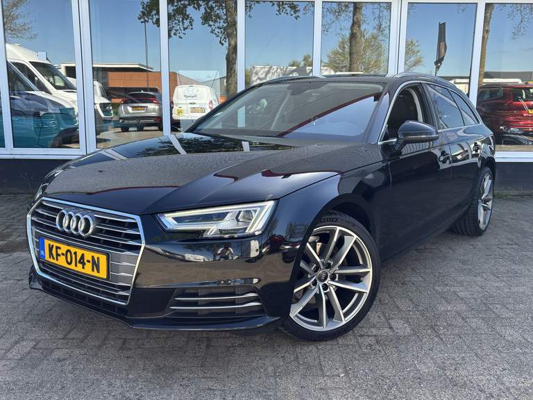 Audi Audi