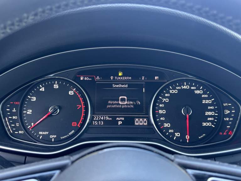 Audi Audi