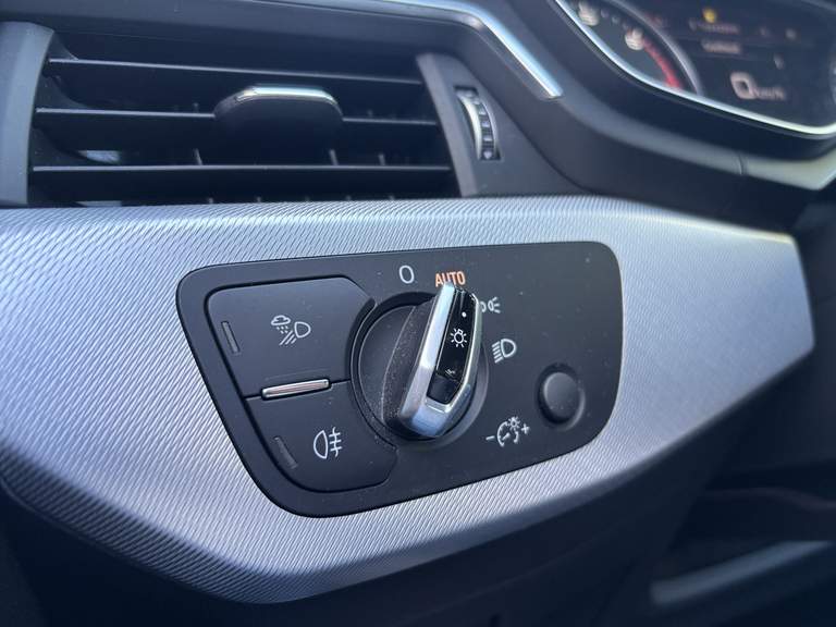 Audi Audi