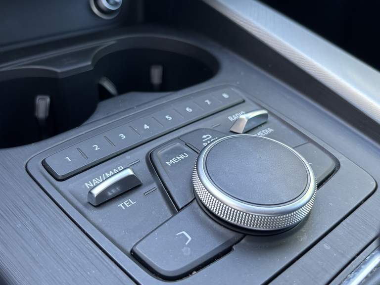 Audi Audi
