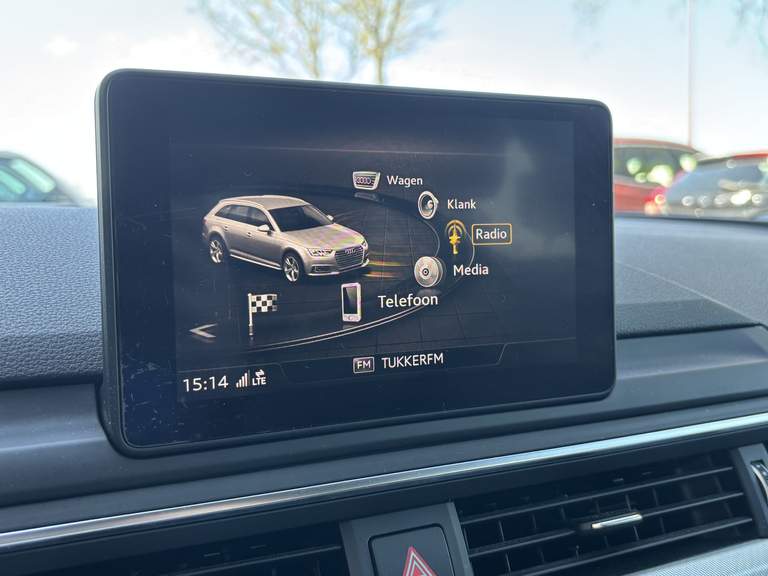 Audi Audi