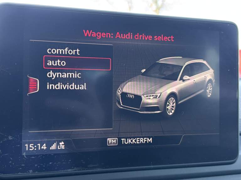 Audi Audi
