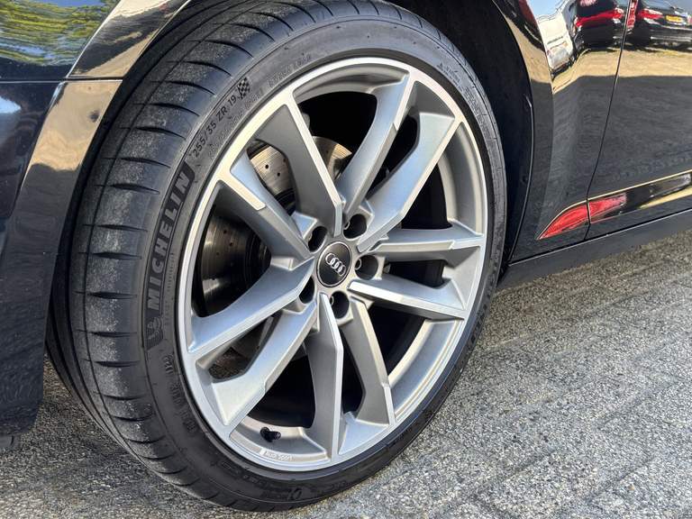 Audi Audi
