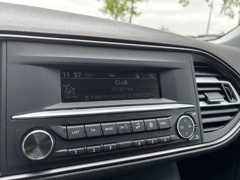 Peugeot