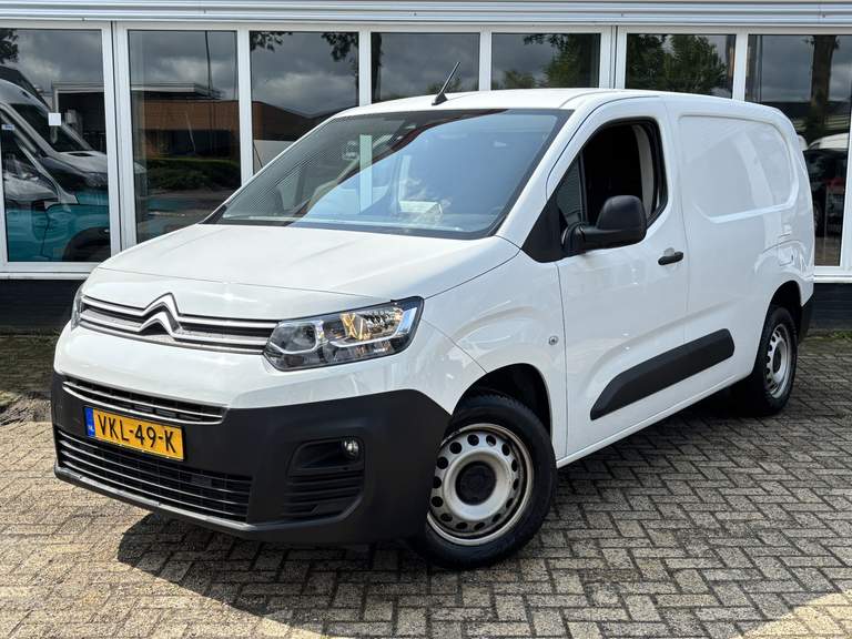 Citroën Citroën