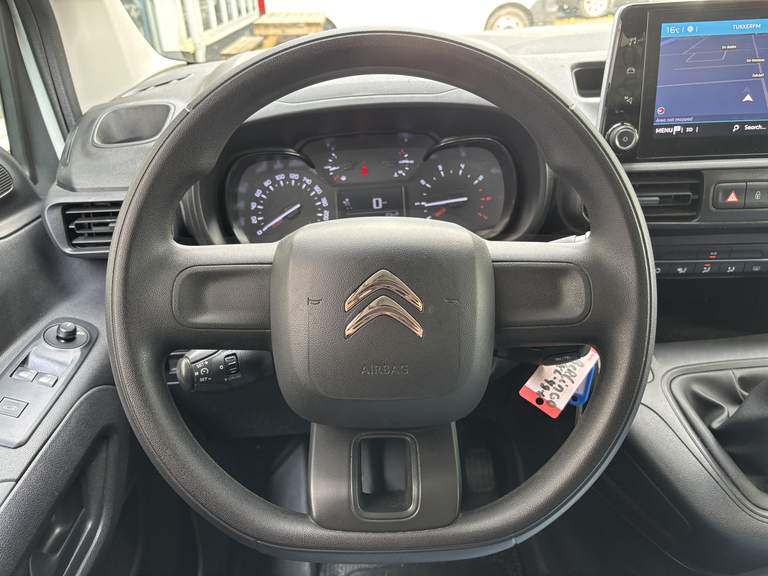 Citroën Citroën