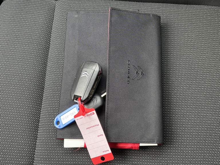Citroën Citroën