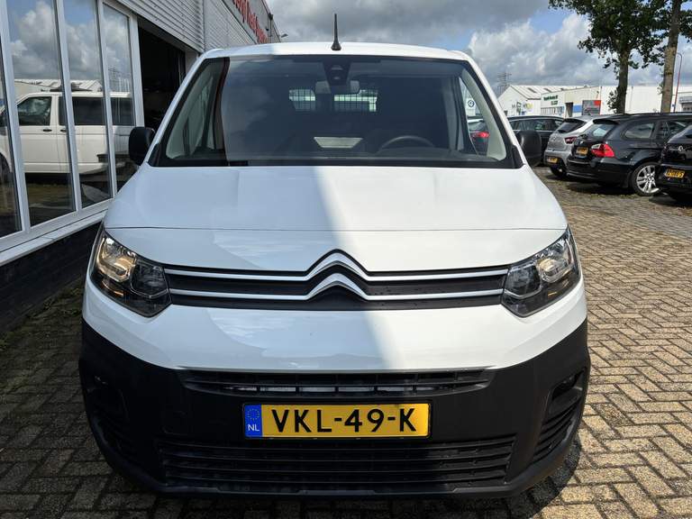 Citroën Citroën