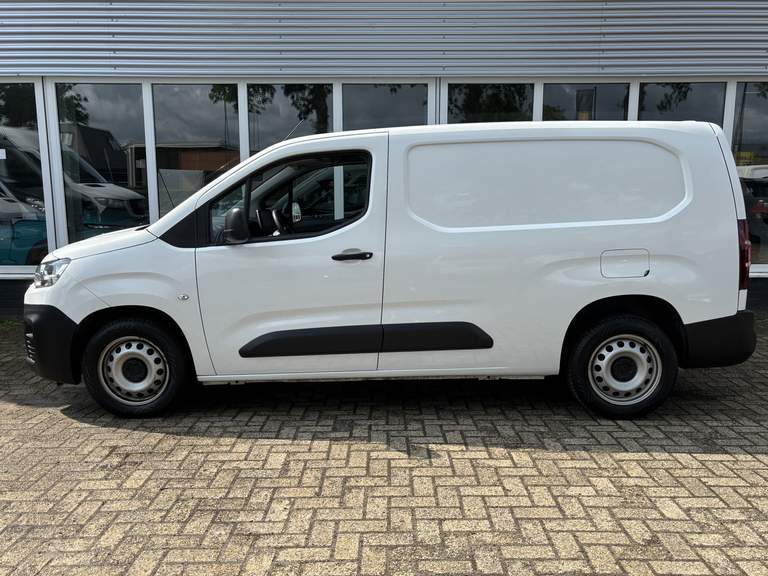 Citroën Citroën