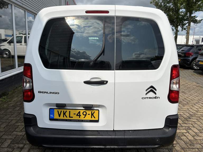 Citroën Citroën