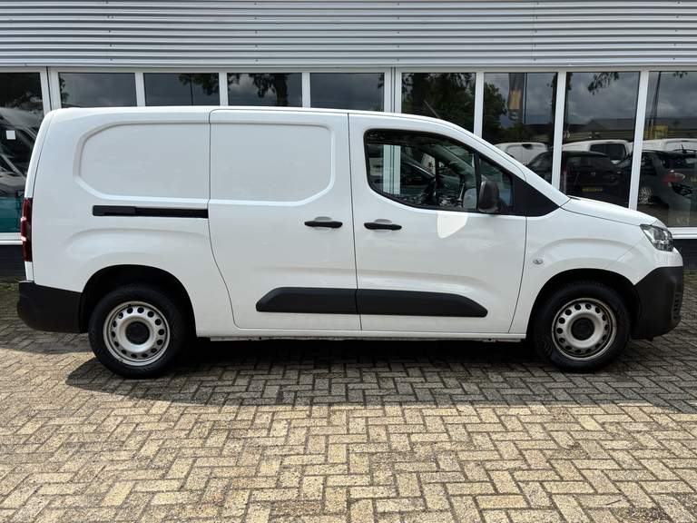 Citroën Citroën