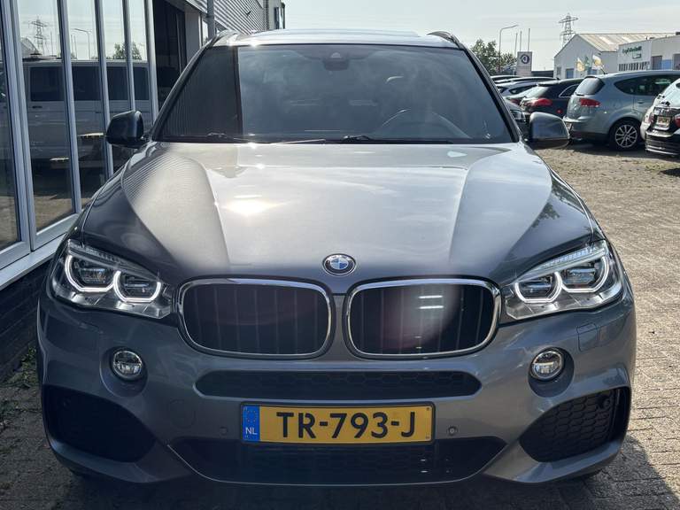 BMW BMW