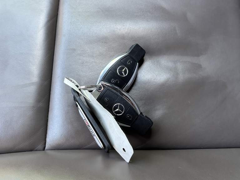 Mercedes-Benz