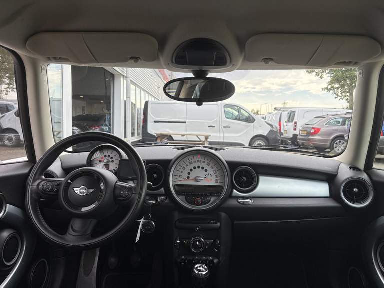 MINI