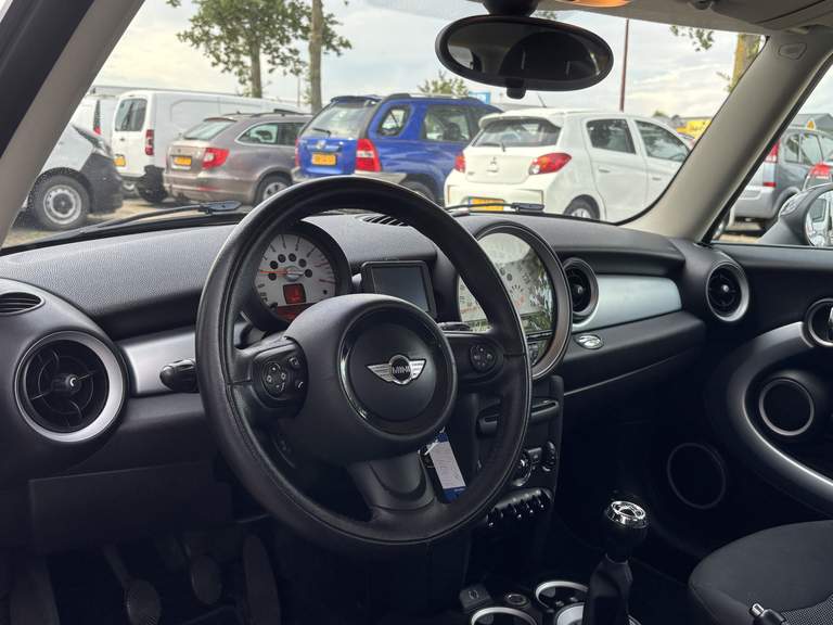 MINI