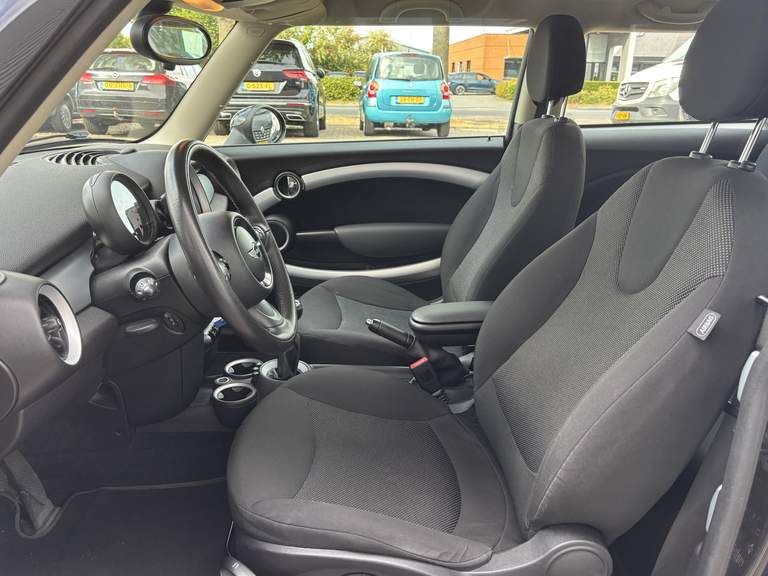 MINI