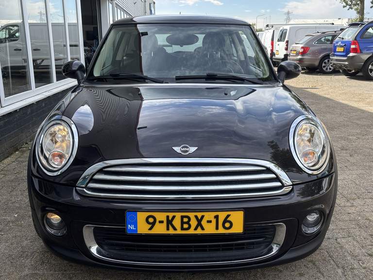 MINI