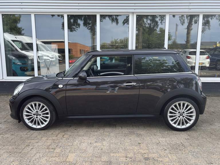 MINI