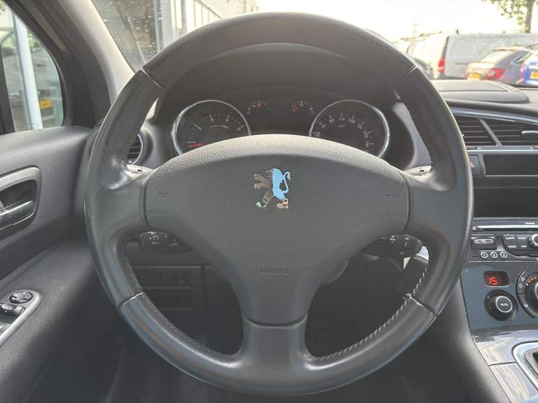 Peugeot