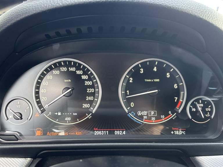 BMW BMW