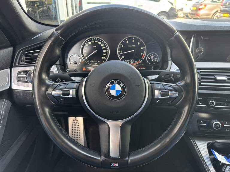 BMW BMW