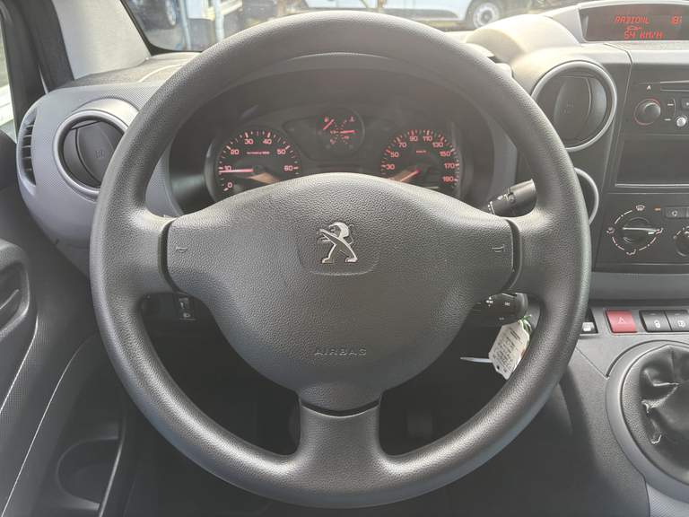 Peugeot