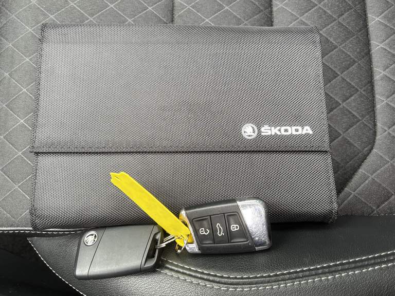 ŠKODA
