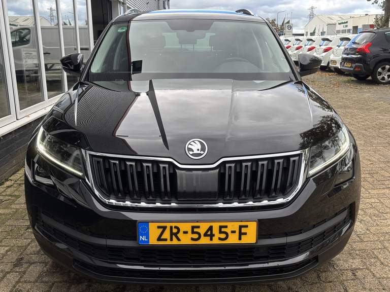 ŠKODA