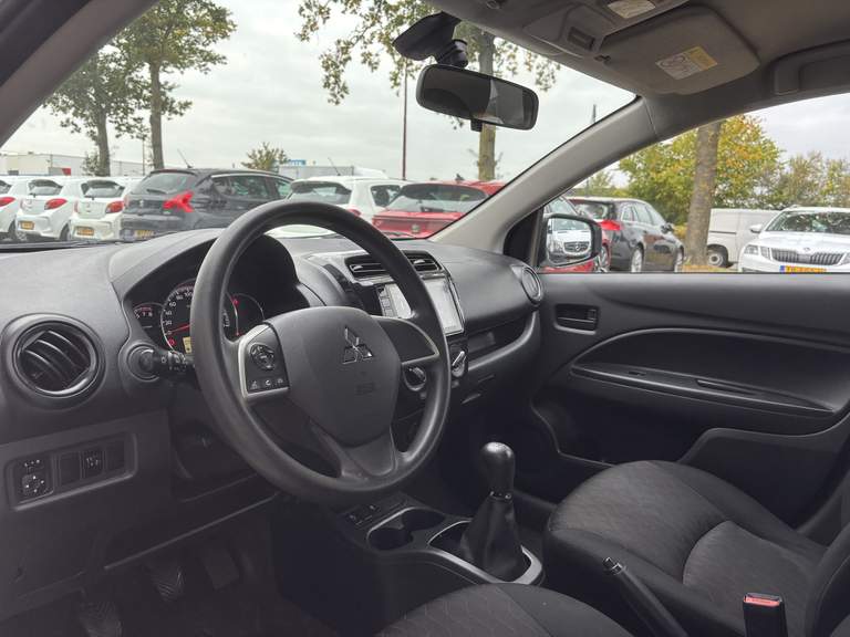 Mitsubishi