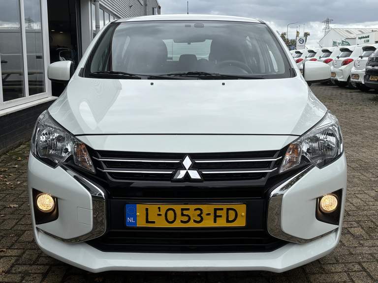 Mitsubishi