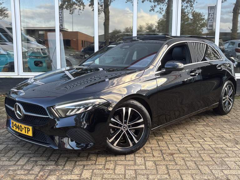 Mercedes-Benz Mercedes-Benz