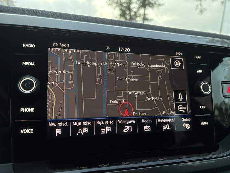 Volkswagen Volkswagen