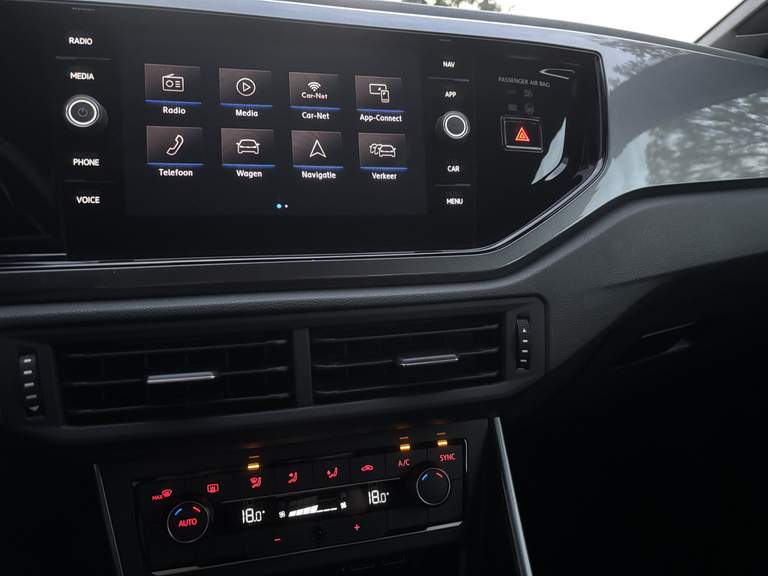 Volkswagen Volkswagen