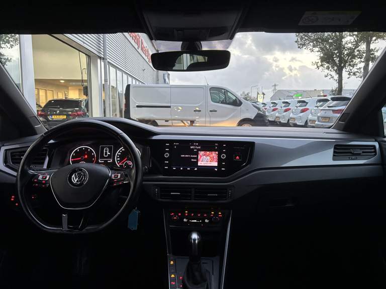 Volkswagen Volkswagen