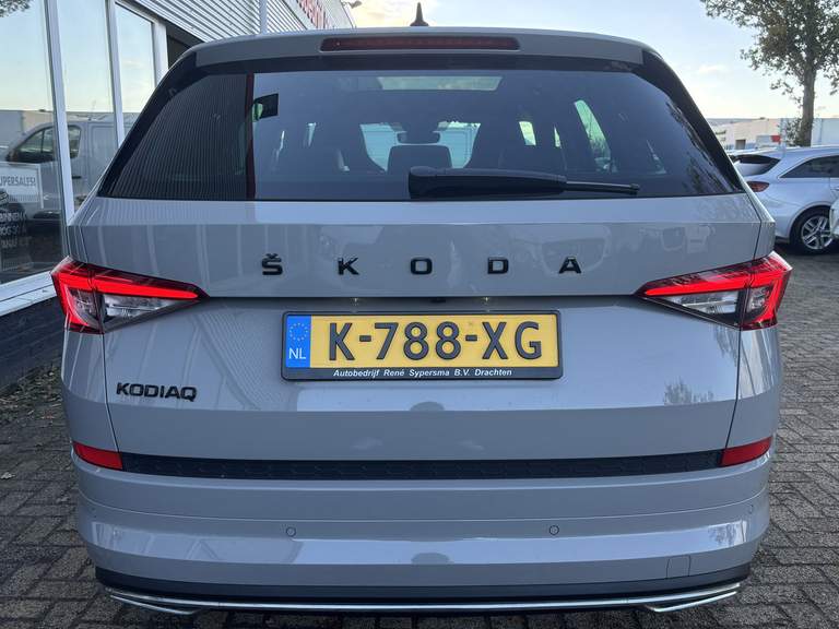 ŠKODA ŠKODA