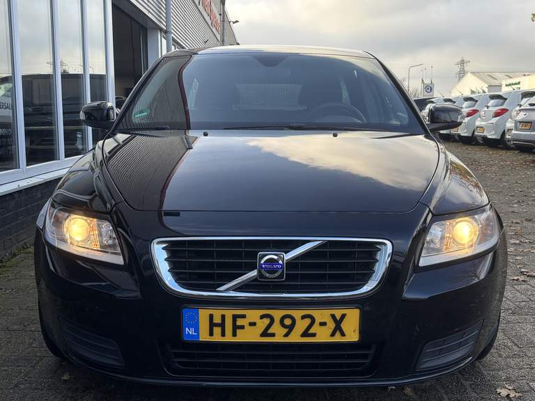 Volvo