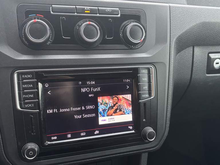 Volkswagen Volkswagen