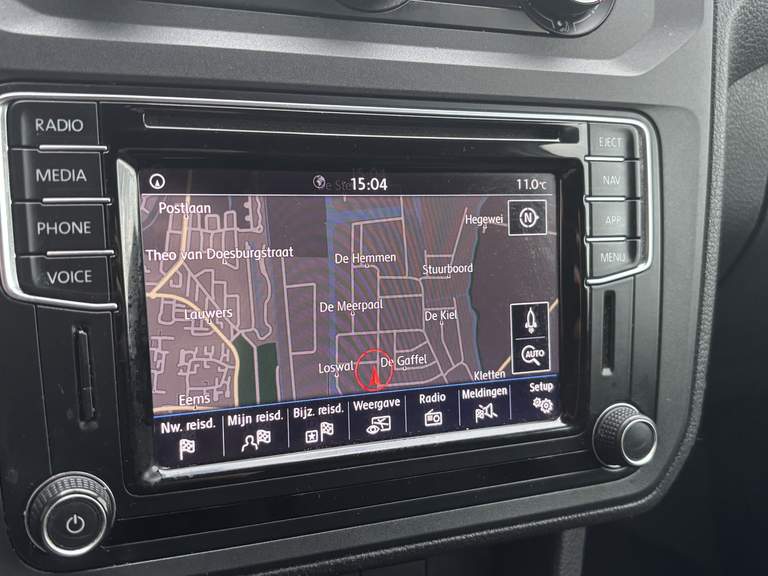 Volkswagen Volkswagen