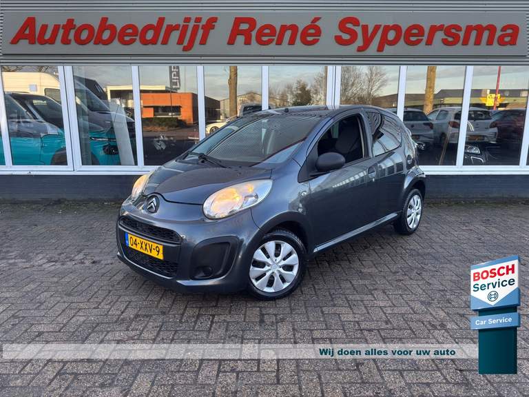 Citroën